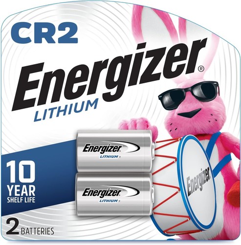 Energizer cr2 lithium - cr2,