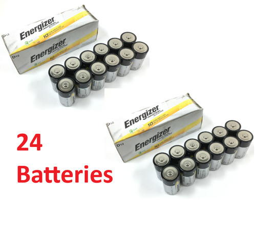 Batteries energizer - batteries,